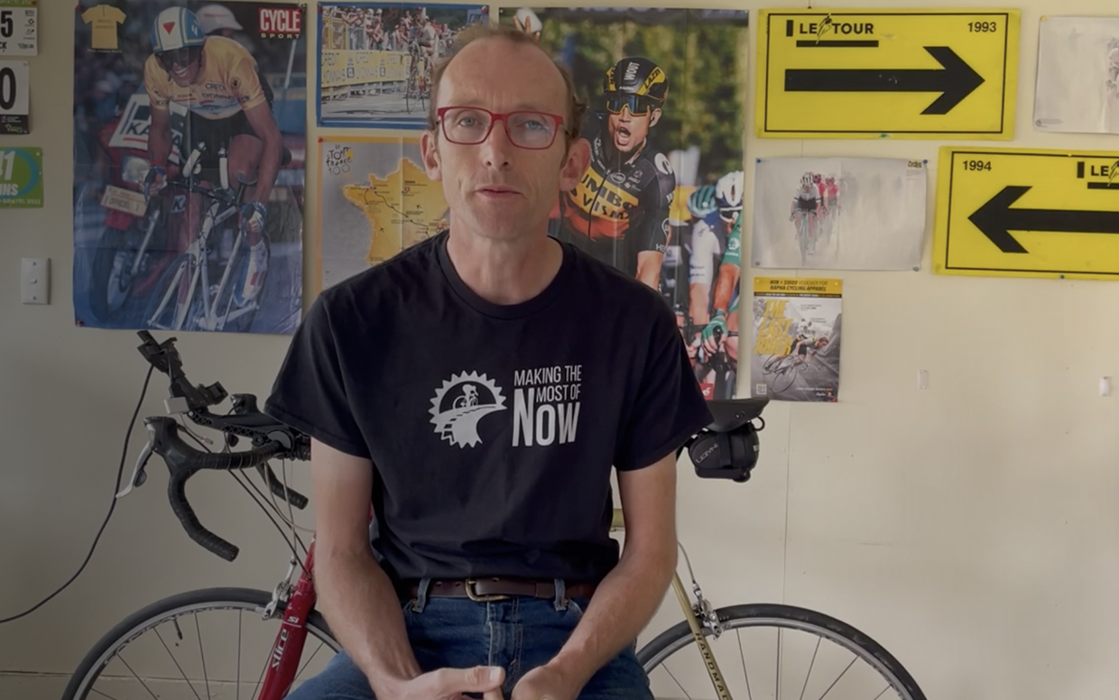 ‘Tour de MMN’ 2025