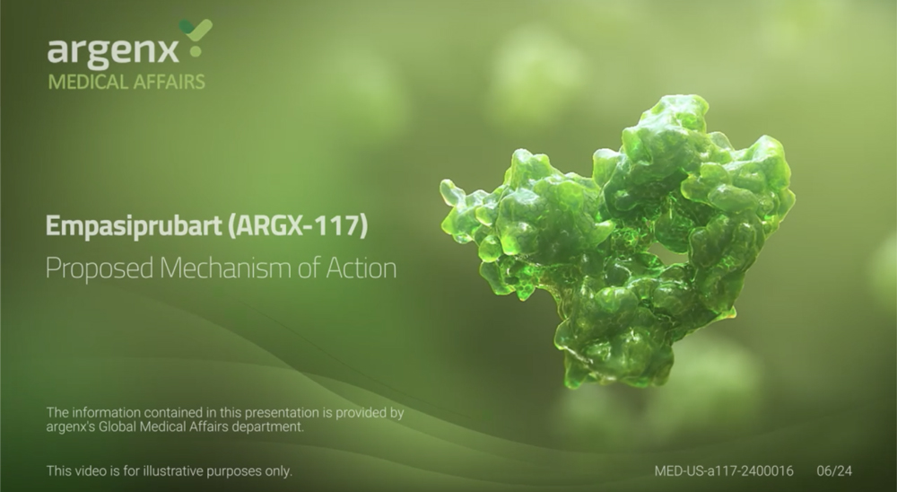 Empasiprubart MoA Video